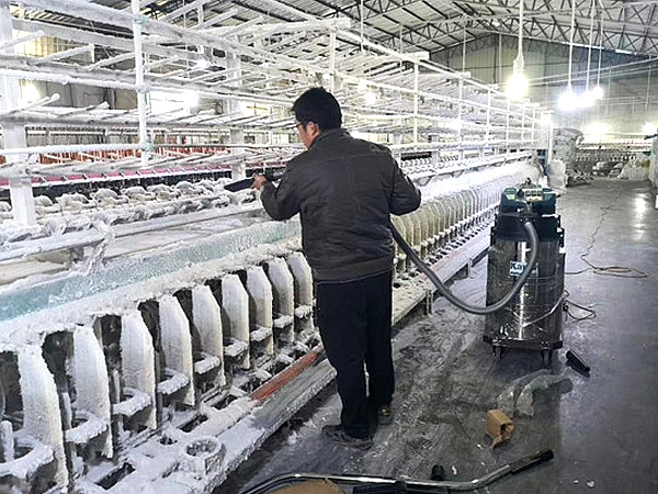 輕質(zhì)、粘附性強(qiáng)、超細(xì)粉末