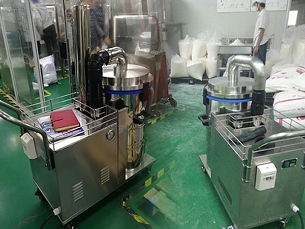 食品制藥、精密儀器制造